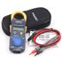 HIOKI AC CLAMP METER 3280-10F, Robusto y Compacto, Equipo Esencial para Electricistas Profesionales: Mida la Corriente y el Voltaje con un Solo Instrumento